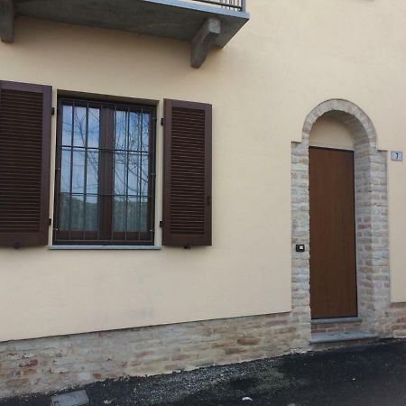 Appartamento Riva Neive Exterior photo