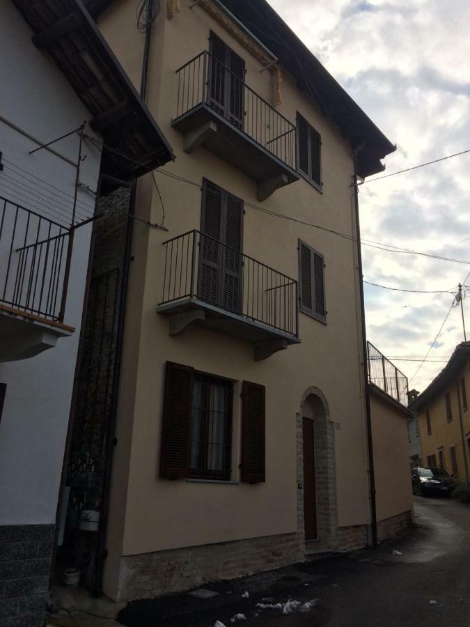 Appartamento Riva Neive Exterior photo