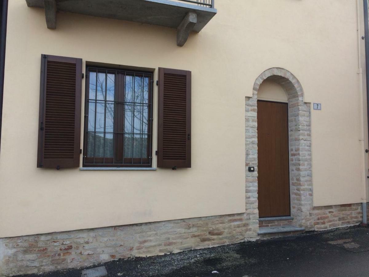 Appartamento Riva Neive Exterior photo